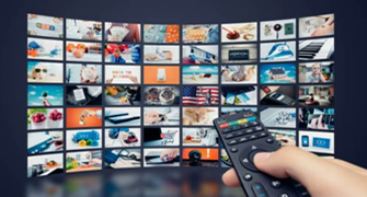 Modern Televzia